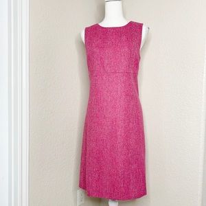 boden rosie tweed dress